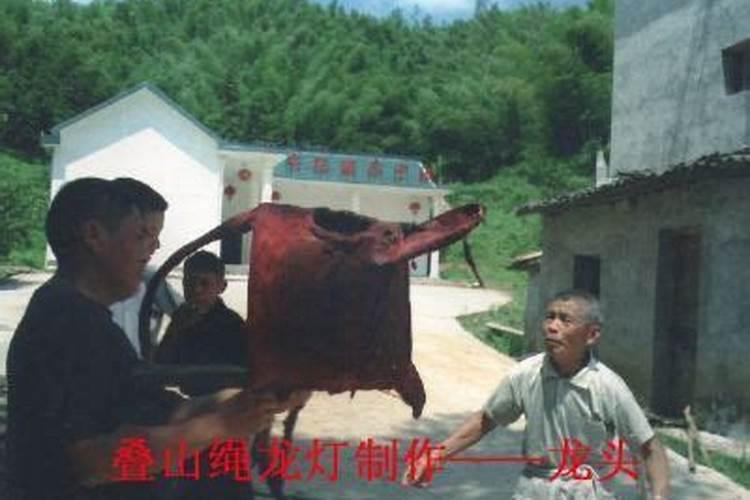 江西弋阳特产:弋阳年糕