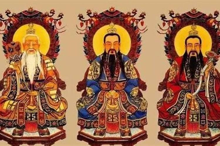 合婚散事科仪讲的什么