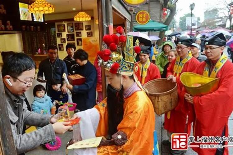 财神爷生日是哪一天 财神爷生日的时间