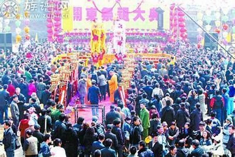 正月初一扫墓有什么说法 初一祭祖渊源