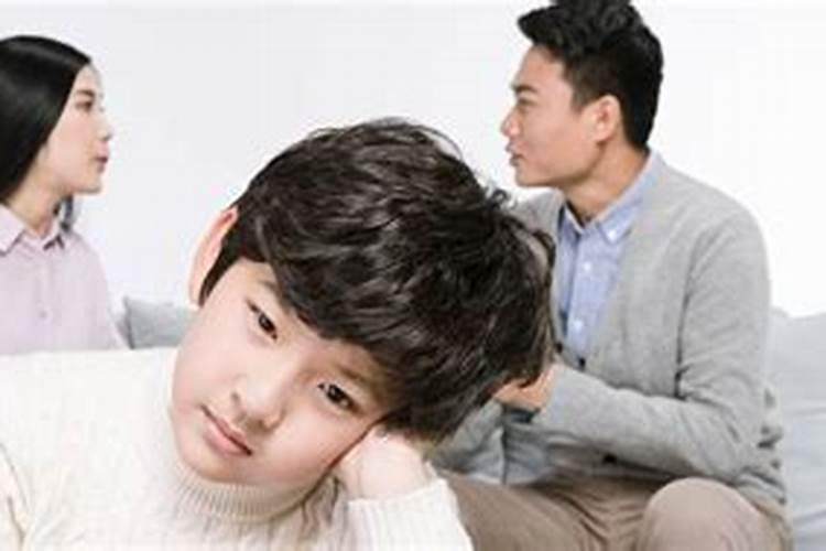 梦见父母吵架是什么意思