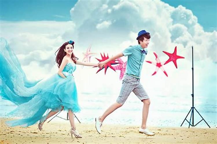 女人梦见自己结婚了是什么征兆