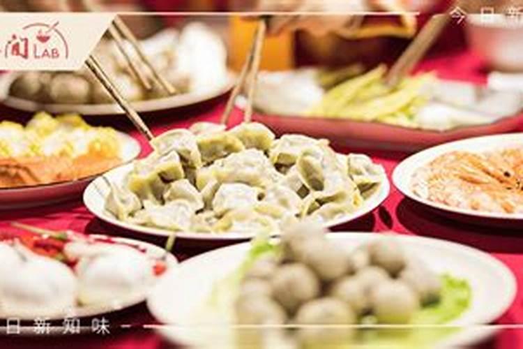 东北立冬吃什么风俗食物 东北立冬的传统饮食