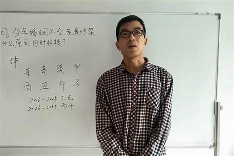梦到去世的人又去世一次什么意思 梦到去世的人又去世一次的含义