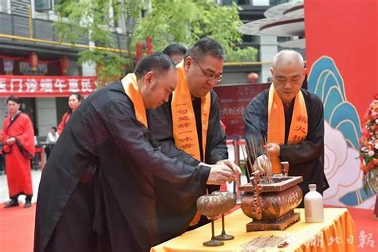 清明节由来和风俗分别都是什么