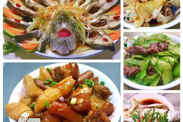 端午吃什么风俗食物好