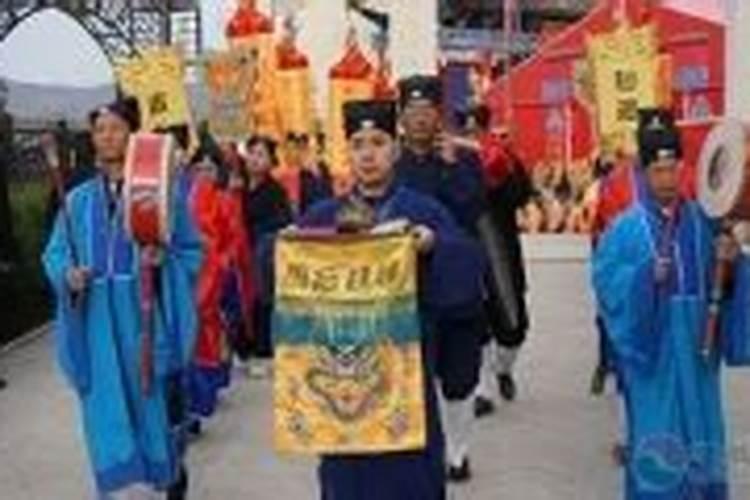 如何拜太岁的正确方法
