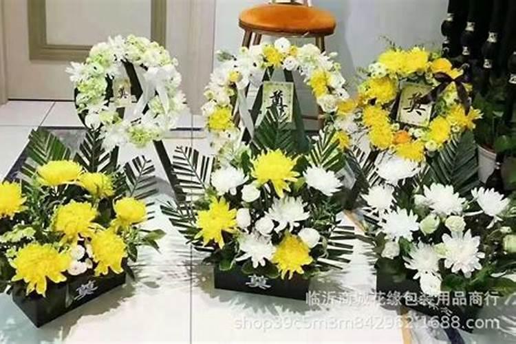 2023清明节上坟买塑料花行吗 清明节祭祀能不能用塑料花