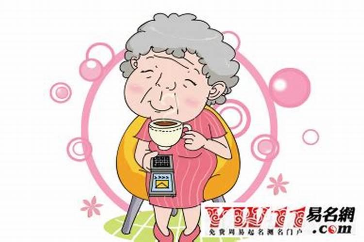 梦见抱住死去的外婆哭的预兆