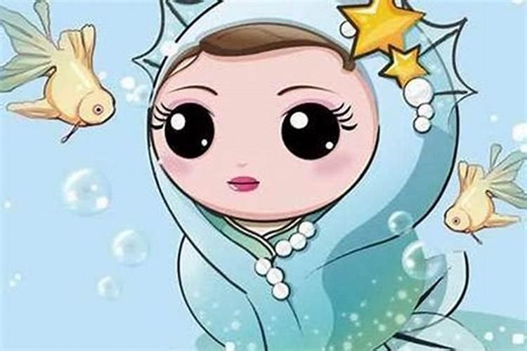 双鱼座干什么最挣钱