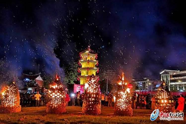 泉州中秋节哪里好玩 泉州元宵节哪里好玩