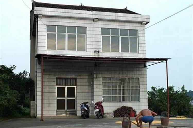 梦到回到以前住的房子是什么意思？