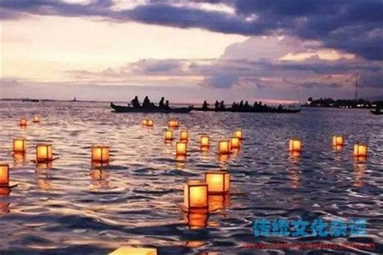 中元节出门了怎么补救 带什么辟邪