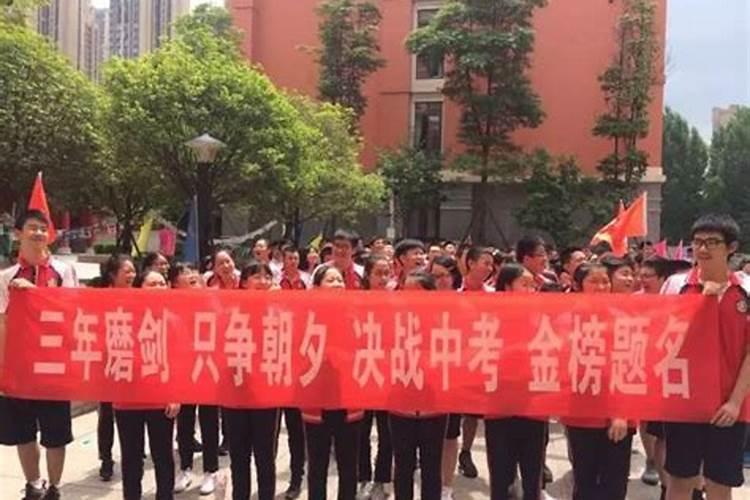孩子属马,今年中考,学习运势求解,运势不好怎么转运
