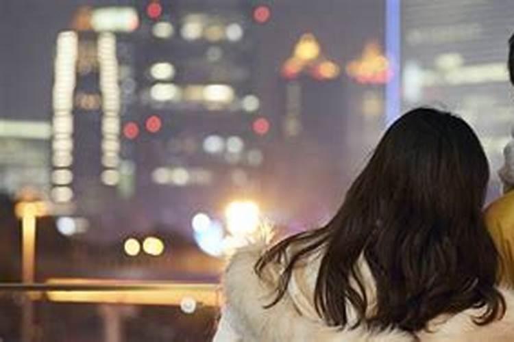梦到女朋友是什么意思？