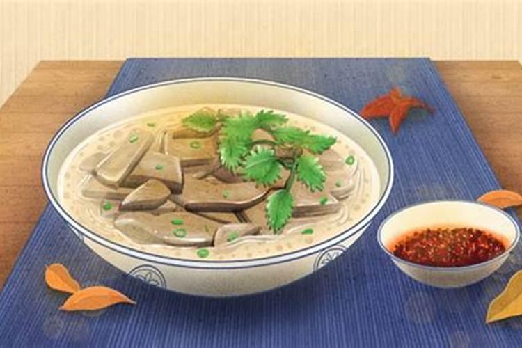 算命说的童子指什么