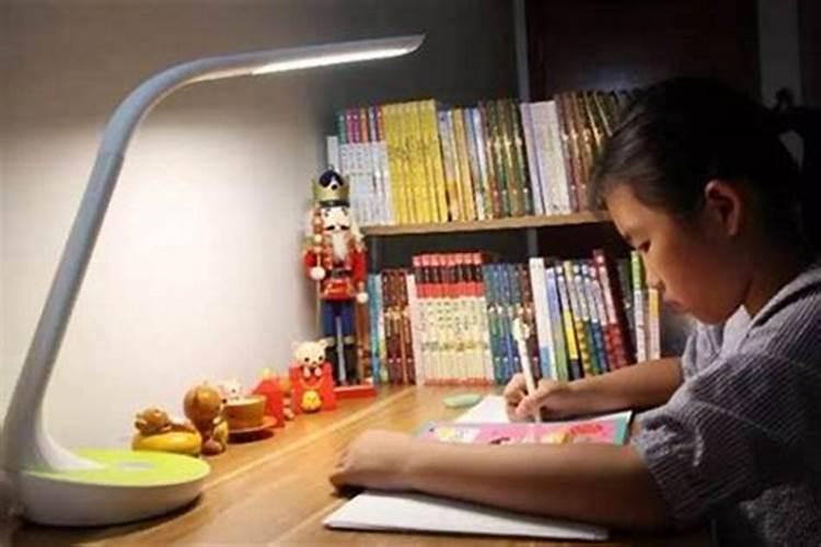 什么样的风水有利于孩子学习