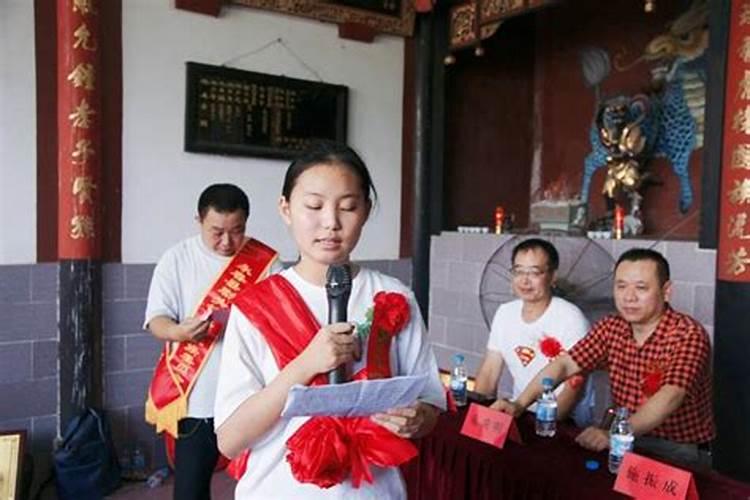 为什么中元节要十字路口烧纸祭祖？