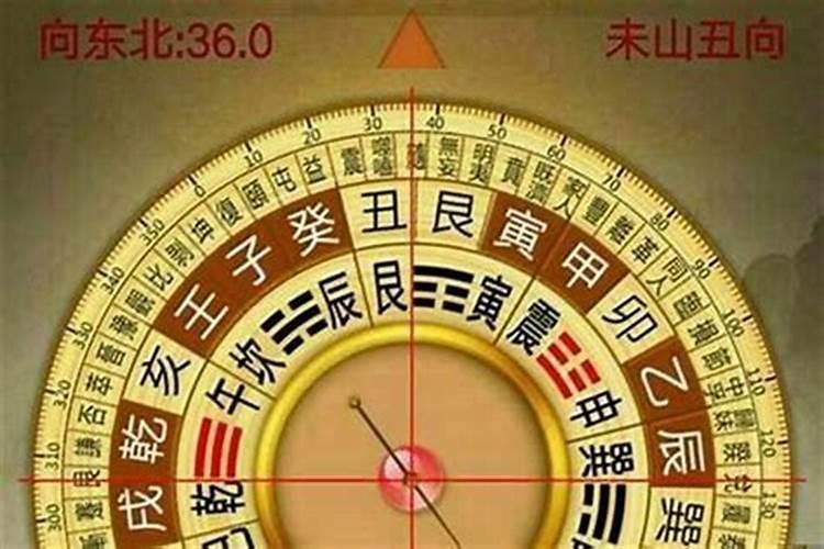 如何用八字看墓地风水？