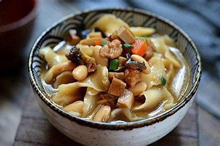 运城特产作文