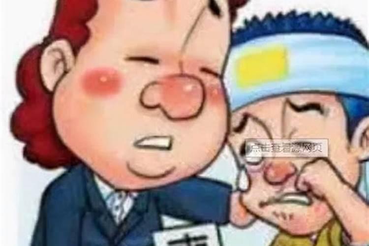 奶奶去世在堂弟家做法,堂弟来我家拿扫帚打扫卫生,这样对我家好吗...