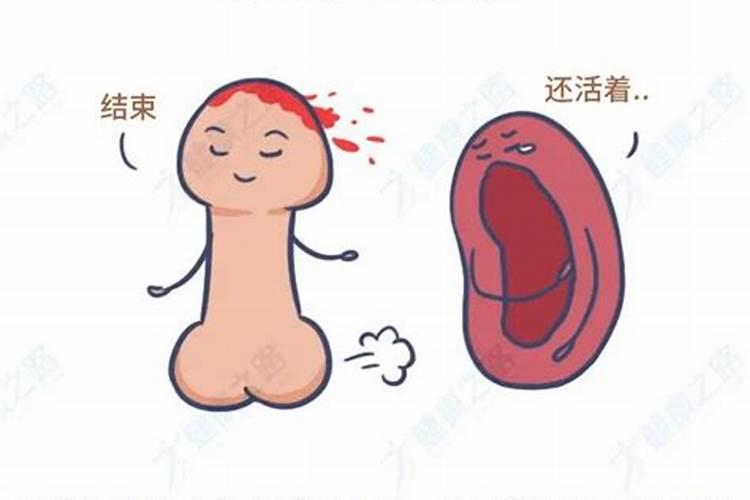 周公解梦 梦见男朋友生殖器出血是怎么回事？