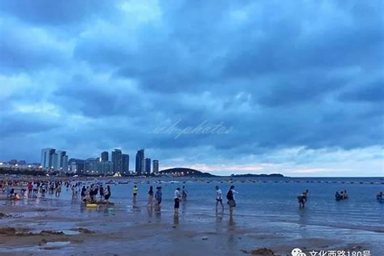 立夏之后,威海才变得昼长夜短吗