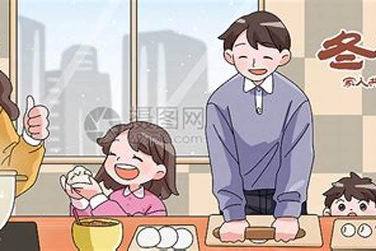 冬至要烧纸吗,冬至烧纸有什么讲究