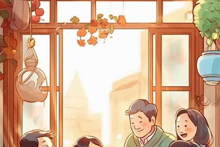 冬至为什么要烧纸