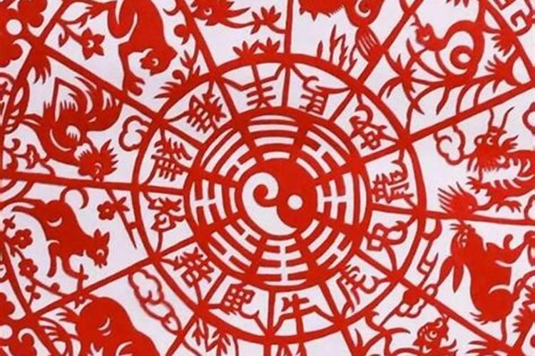不同年份出生的属猪男女2024年运程