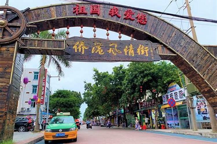 北海银滩正月十五灯光秀时间