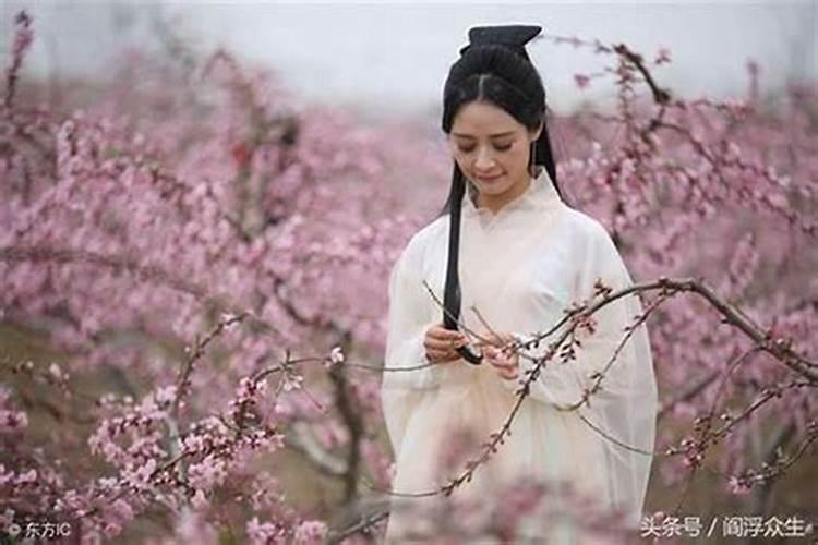 桃花贵人可以做老婆吗 情投意合为正桃花