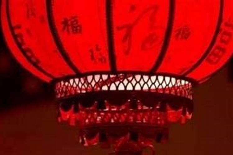 元宵节放烟花有什么传说