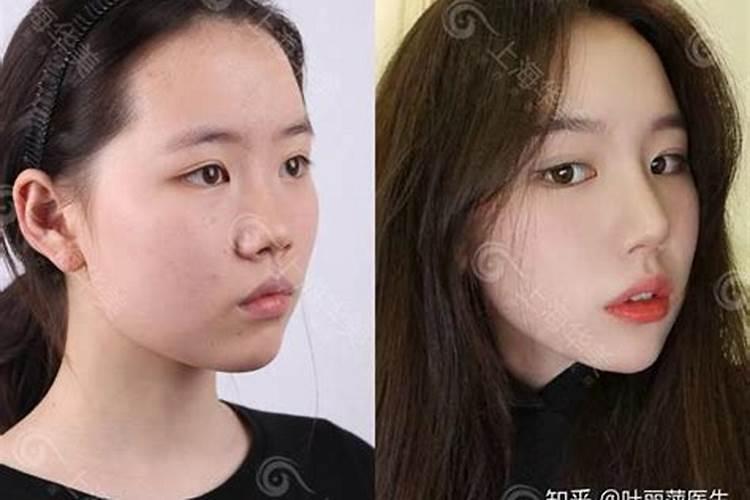 看面相算命:感情生活不顺利的女人面相