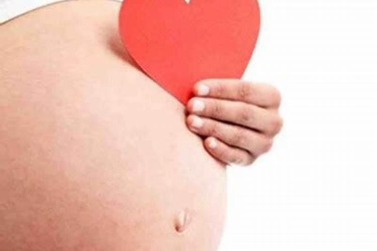 孕妇梦见又怀孕了是什么征兆？