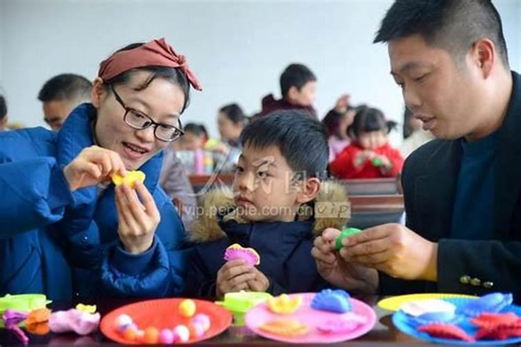 冬至祭祀祖先的习俗讲究