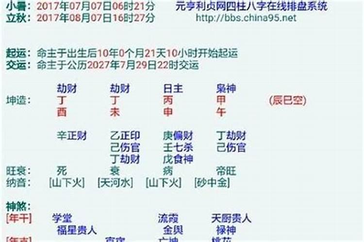 土命和火命相克吗