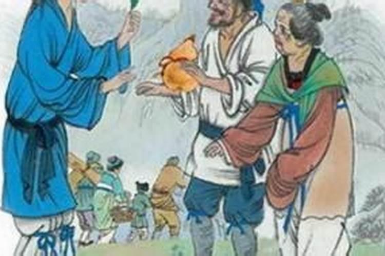 九月初九是仙家的什么节日 ,竟是这些神仙的大日子