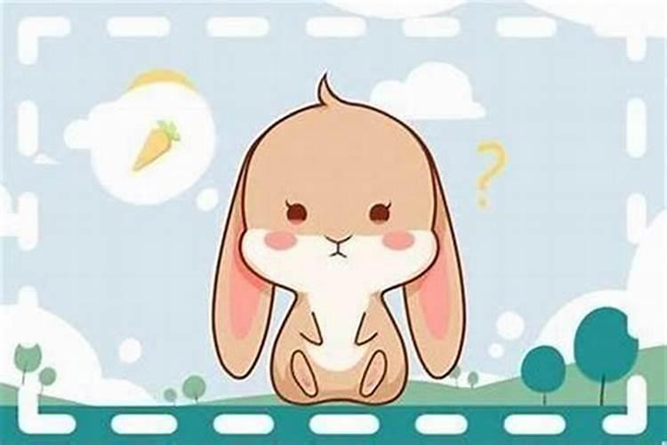 腊月兔出生的是什么命运