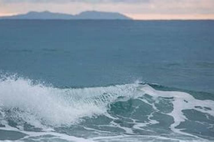 周公解梦梦见大海是什么意思 梦见大海好不好