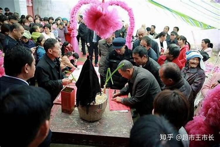 河南有哪些节日习俗？