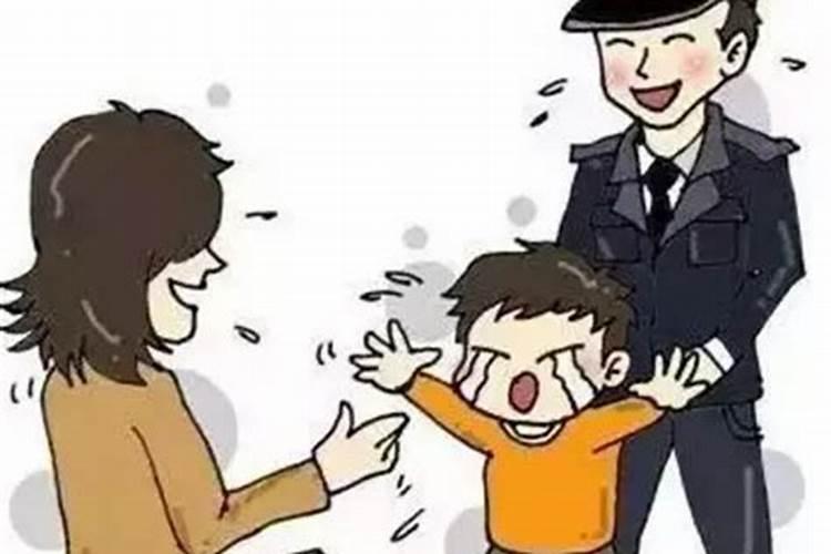 梦见女儿不见了预示着什么