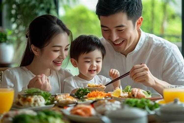 大年三十早上吃什么有讲究吗 大年三十早餐吃什么好