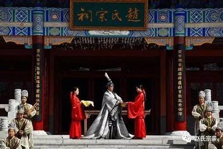 江苏省淮安市涟水县这边赵姓的来源于哪？