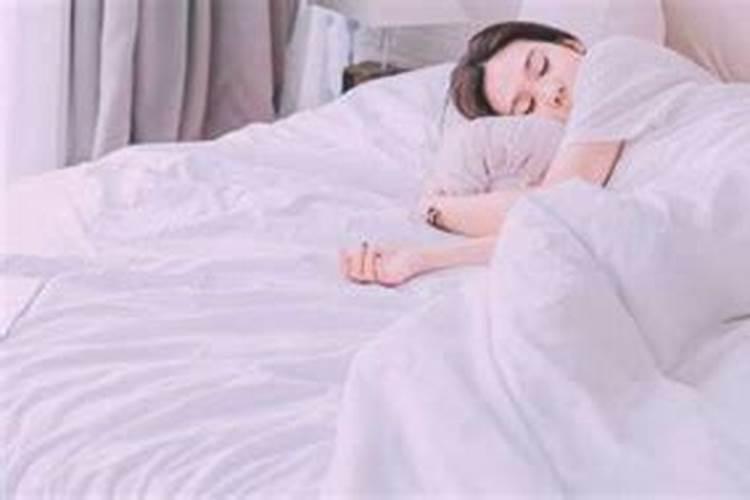 梦见死去的外婆又死了给她办丧事