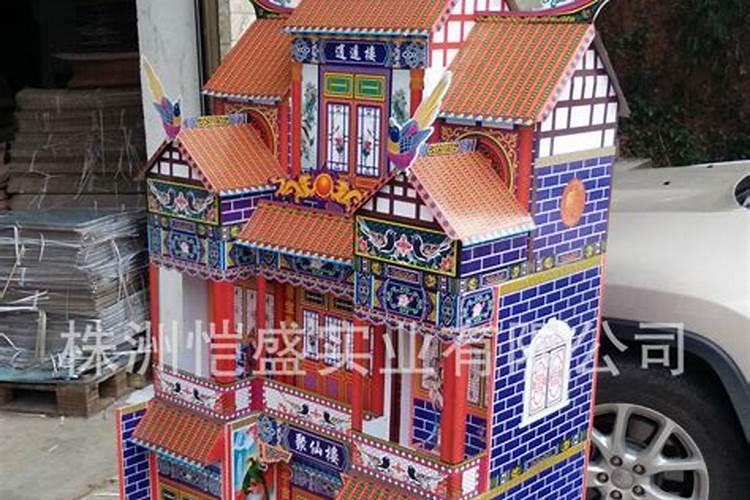 善财童子的讲究是什么？
