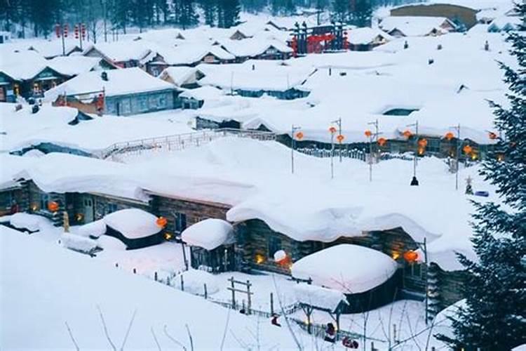辽宁春节冰雪旅游景点介绍 辽宁冰雪游景区有哪些