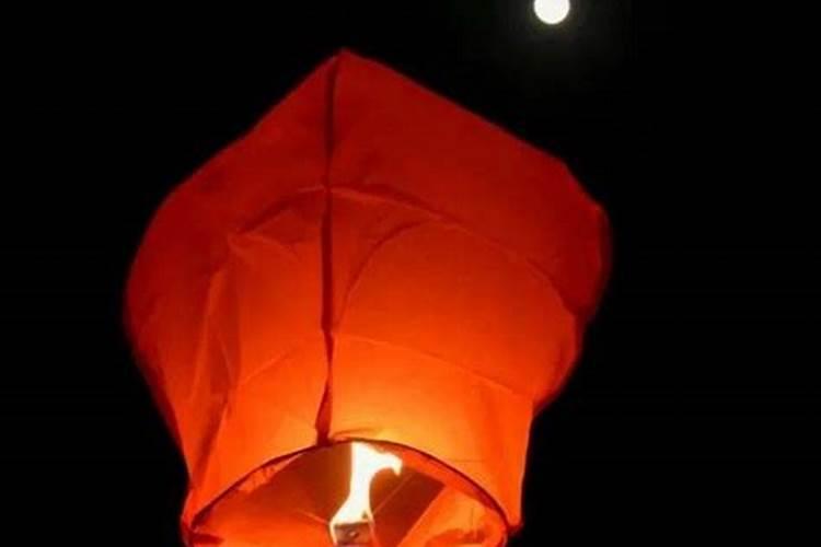 中元节为什么要上坟中元节祭祀的意义是什么