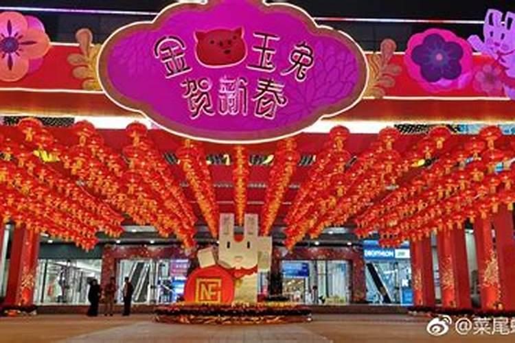广东十大春节旅游胜地 广东春节去哪里旅游好 过年这些好去处最有年...