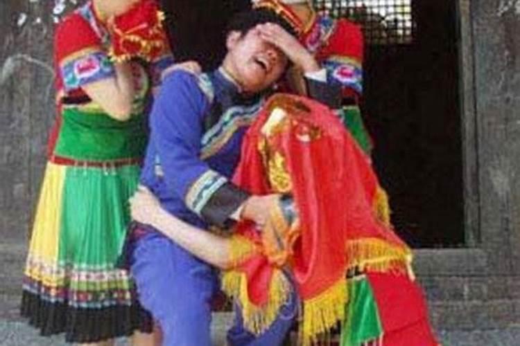 害太岁是什么意思？怎样化解？